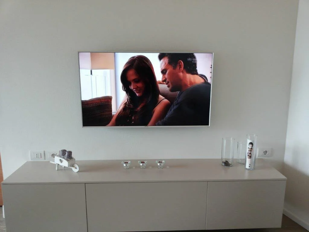 VENDITA ed INSTALLAZIONE TV VENDITA ed INSTALLAZIONE TV