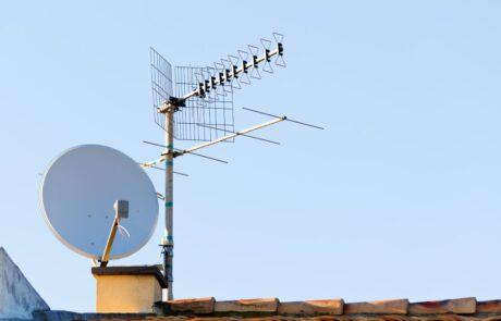 IMPIANTI ANTENNA TV e SATELLITE IMPIANTI ANTENNA TV e SATELLITE